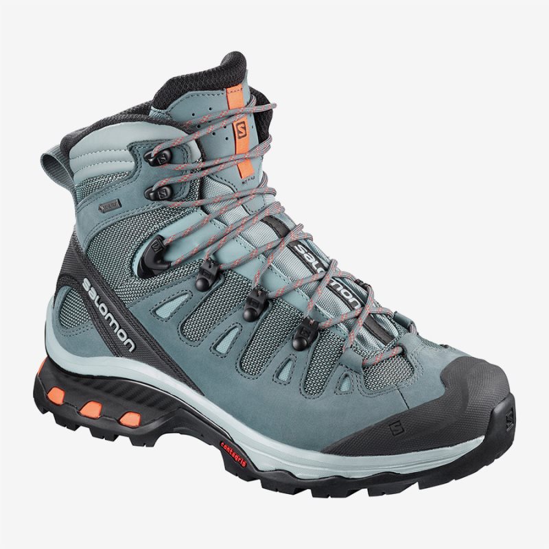 Salomon Philippines - Salomon Hiking Shoes,Running Shoes Sale