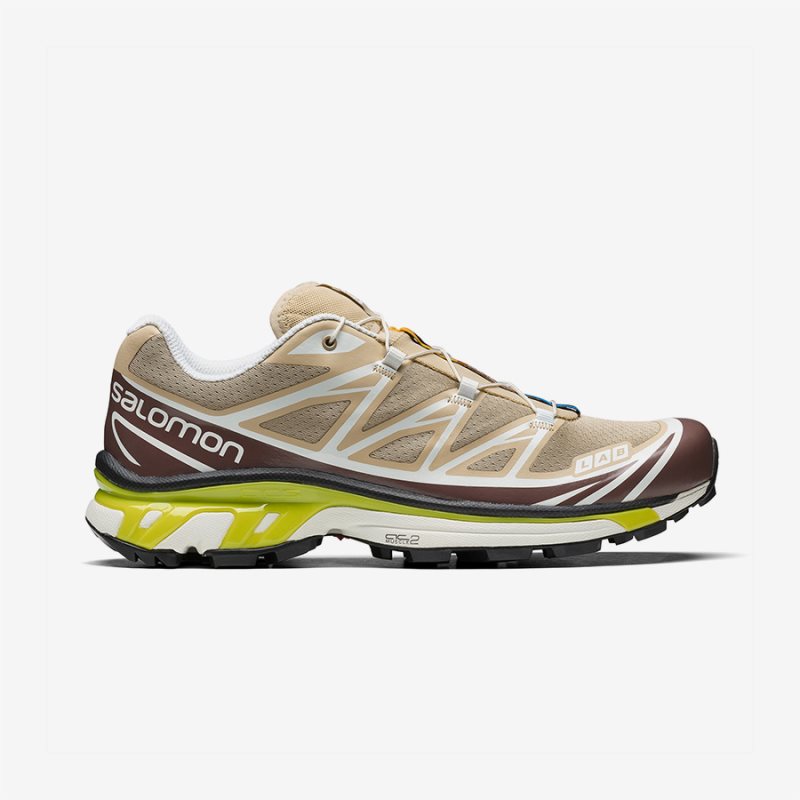 salomon softground