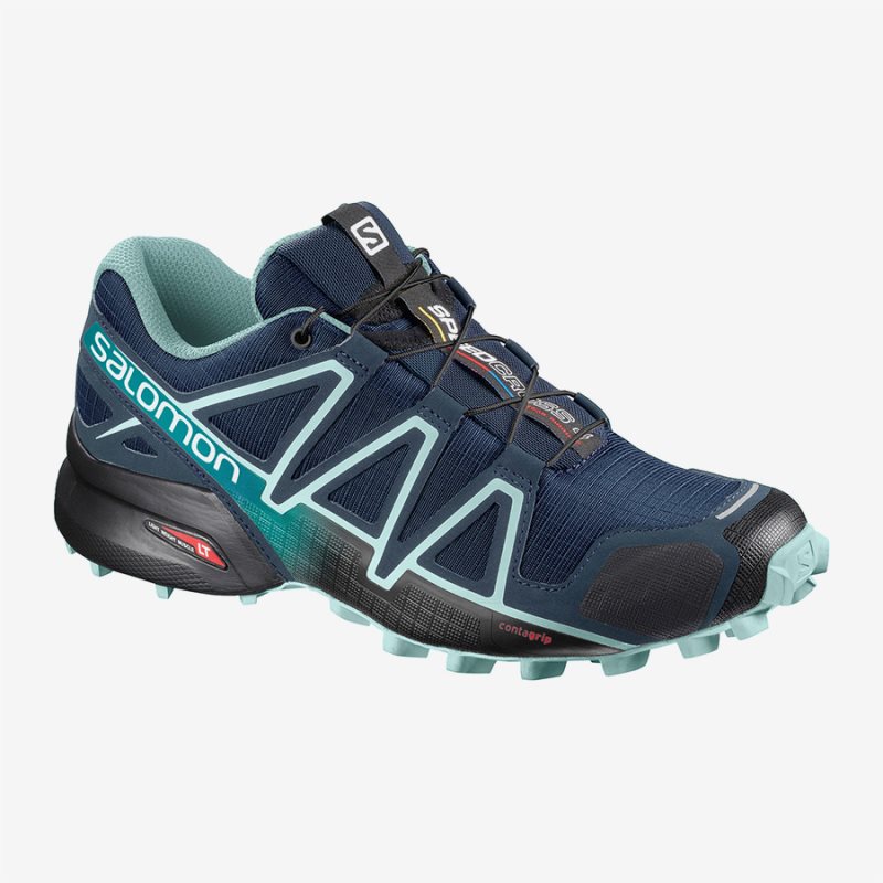 Salomon Philippines - Salomon Hiking Shoes,Running Shoes Sale