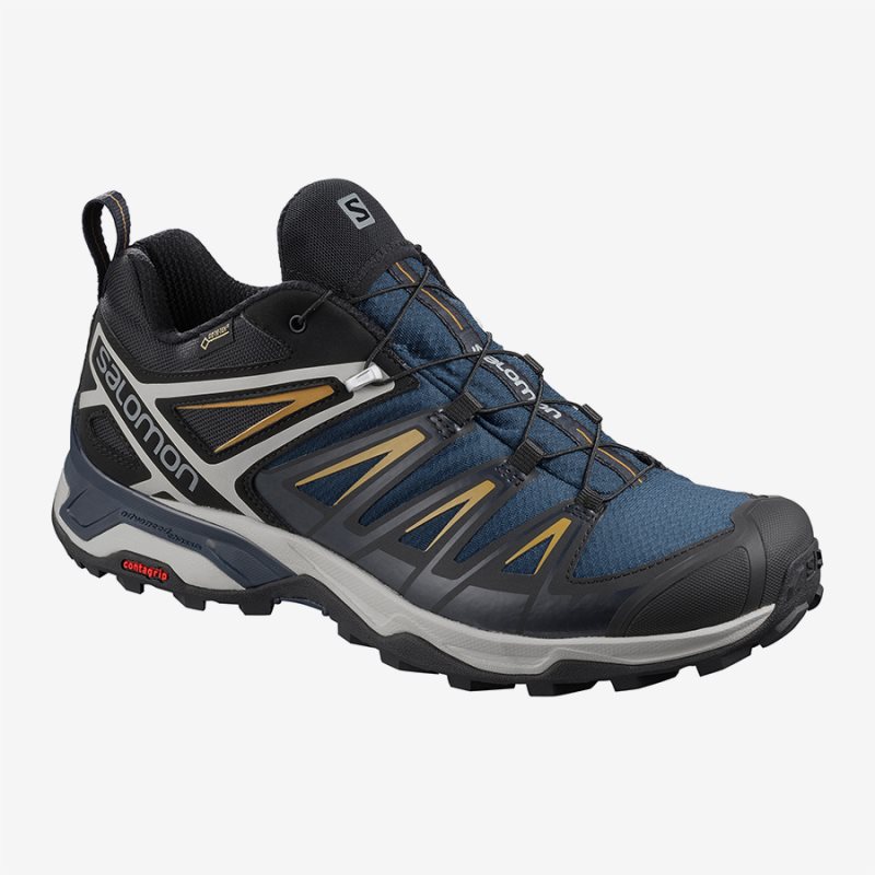 Salomon Philippines - Salomon Hiking Shoes,Running Shoes Sale