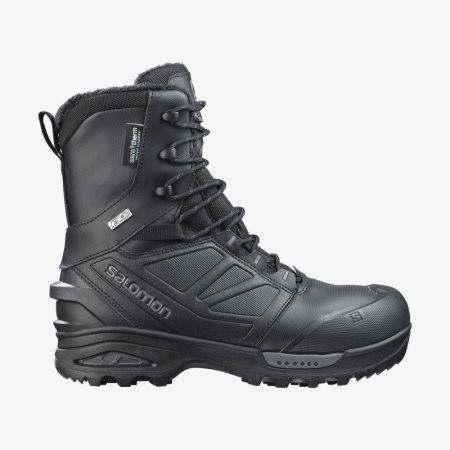 Bota tactica salomon Clearance